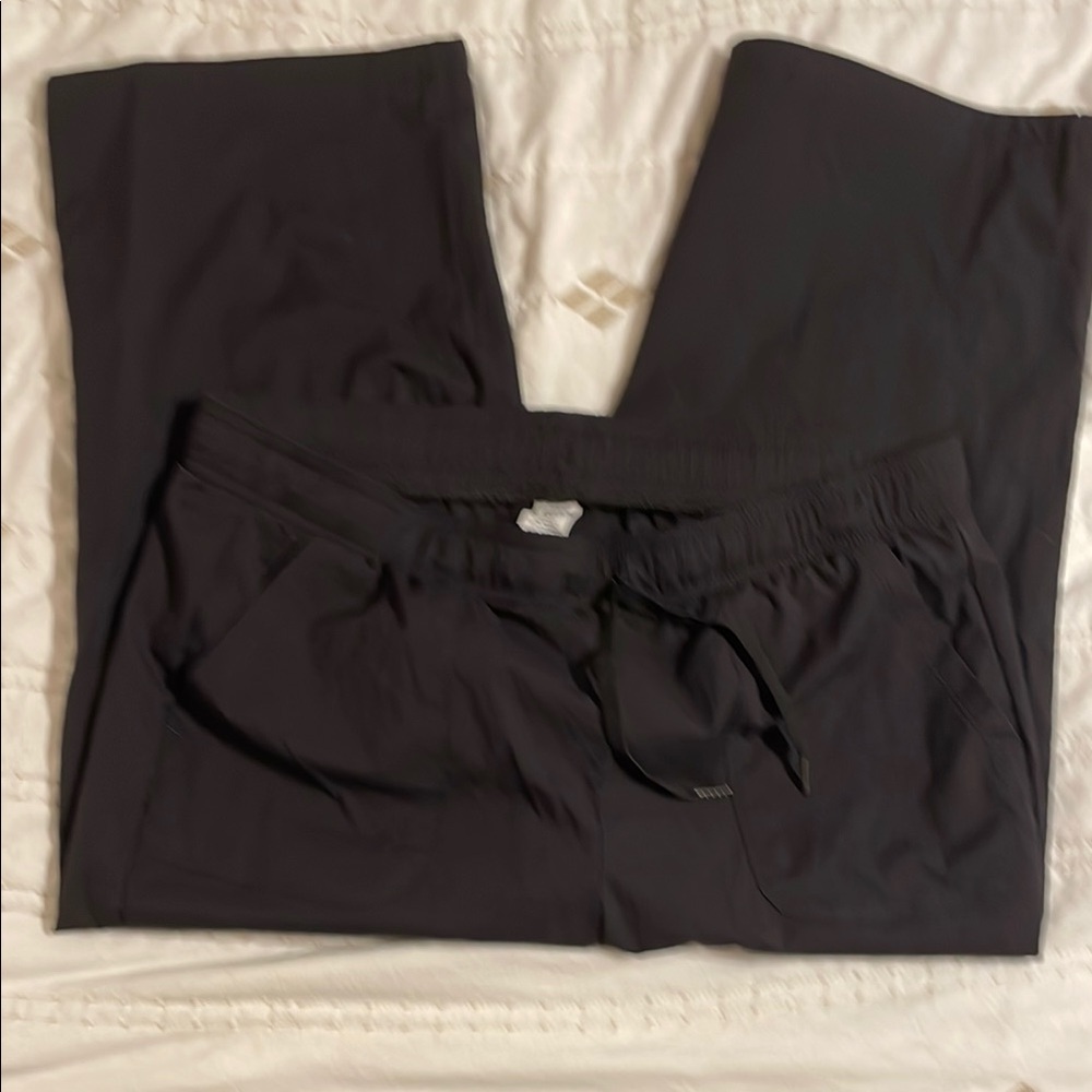 RBX Medium Cropped Capri